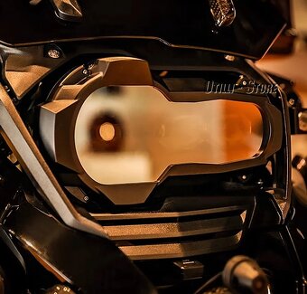 Kryt světla BMW R1200GS (Adv), BMW R1250GS (Adv) - 4