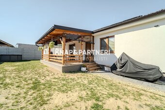 NOVOSTAVBA RODINNÉHO DOMU -DOKONČENIE OD DEVELOPERA, ŽUPČANY - 4