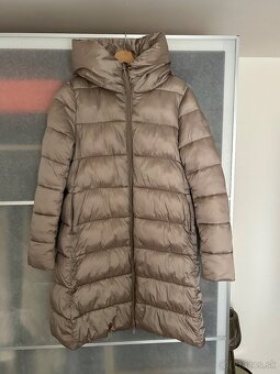 Na predaj dámska zimná bunda - 4