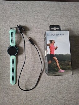 GARMIN FORERUNNER 735XT - 4