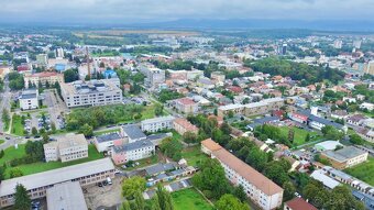 Garáž na Sama Chalupku - 4