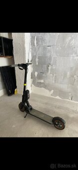 Elektrická kolobežka Kugoo M2 PRO - 4