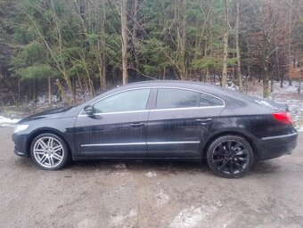 NAHRADNE DIELY VW PASSAT CC 2.0 TDI MANUAL - 4