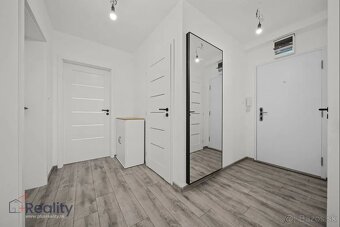 PLUS REALITY | Slnečný 3-izbový byt v BA-Ružinov na predaj - 4