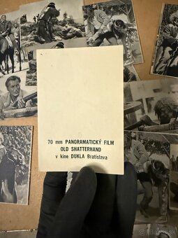 Retro obrázky a fotky - 4