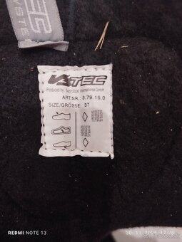 chlapčenské korčule V3tech - 4