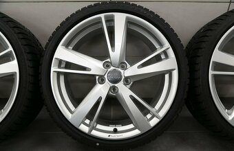 Originál alu disky Audi, Seat, Škoda, VW R19 5x112 ET42 - 4