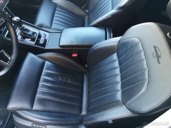 Škoda Superb L&K 2.0 140 kw 4x4 - 4