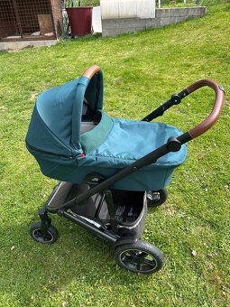 BRITAX RÖMER Smile III, Atlantic Green - 4