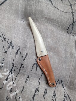 Nož jeleni paroh - 4