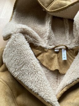 Teplý kožúšok zn.Rainbow - 4