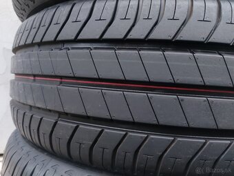 4ks NOVÉ 205/45 r17 84W BRIDGESTONE, DOT2025 - 4