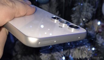 Samsung galaxy A54 128gb/8gb White Dual Sim - 4