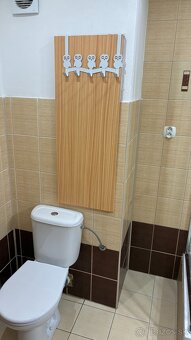 Prenájmem 1-izbový byt v Košiciach - 4