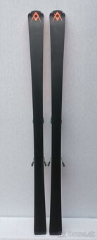 Carvingove Lyze Volkl Racetiger GS 165cm - 4