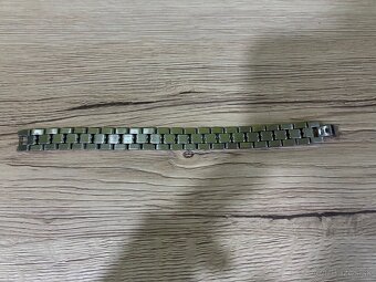 Oceľový náramok Trendhim - 4