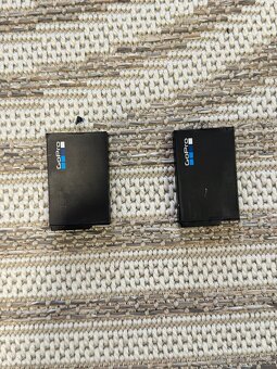 Gopro fusion 360 - 4