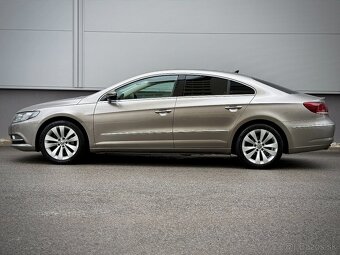 VOLKSWAGEN PASSAT CC 2.0TDI - 4