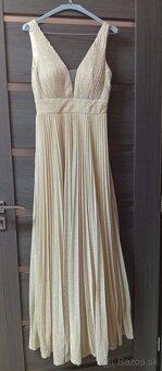 Spoločenské šaty - 4