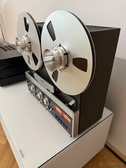 ReVox B77 mk2 - 4