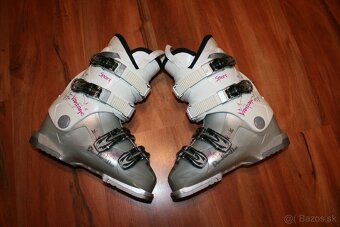 Technopro Sweety 120cm lyžiarky Dalbello - 4