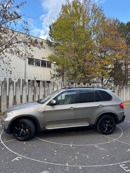 X5 E70 30d - 4