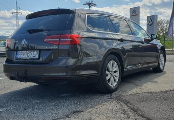Volkswagen Passat B8 1.6TDi - 4