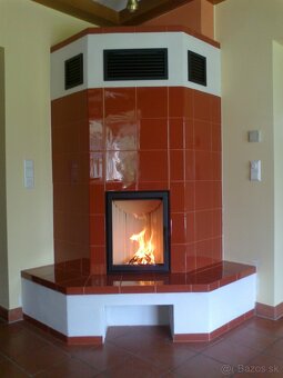 Kachliar – Kominár Ilava, Dubnica ... - 4