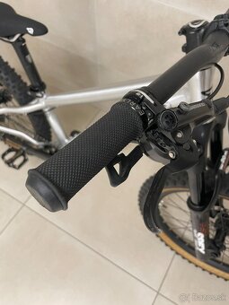 Early Rider Hellion 20" - 4