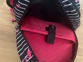 Školská taška Budmil 4-8. ročník - 4