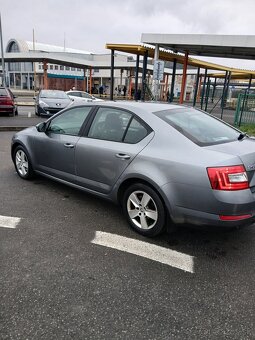 OCTAVIA 3-1.6TDI DOVOZ GB - 4