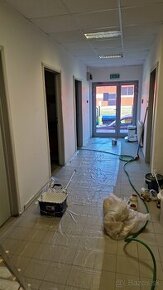 Maľovanie airless, maliarske práce, opravy, tmelenie - 4