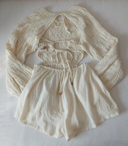 Overal/šaty Free People - 4