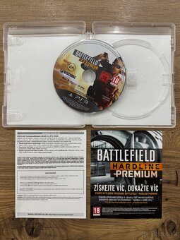 Hra PS3 - Battlefield Hardline - 4