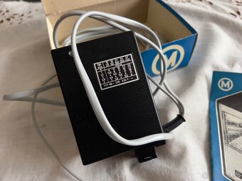 Blesk Mechanika Praha T235 - 4