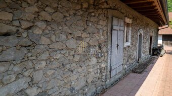 HD REALITY, Predaj chalupa v obci Prenčov - 4