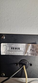 Tesla Reproduktory - 4