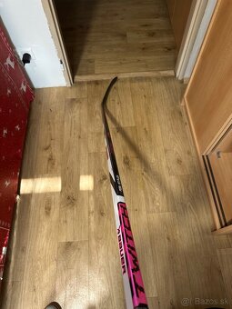 Hokejka bauer twitch - 4