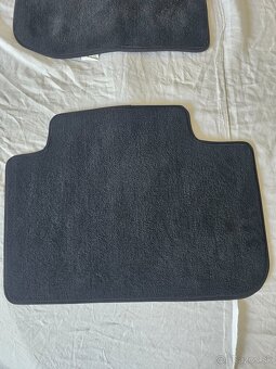 Koberčeky BMW X3 G01 - 4