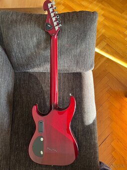 Washburn X50 ProFE gitara - 4