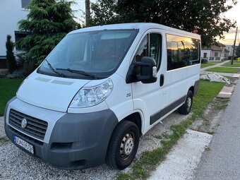 Fiat Ducato - 4