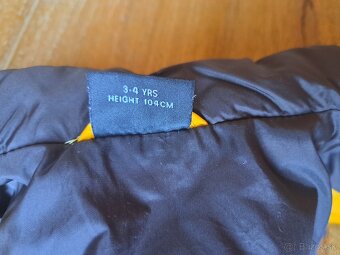 Vesta Next 3-4roky 104 - 4