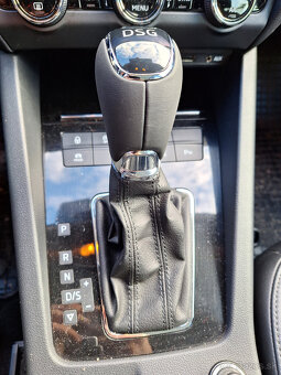 Páka DSG Škoda opravná sada ✅️ - 4