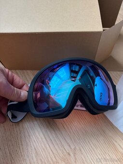 Lyžiarske okuliare - 4