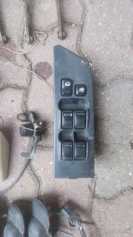 Nissan Terrano 3,0d 2004 - 4