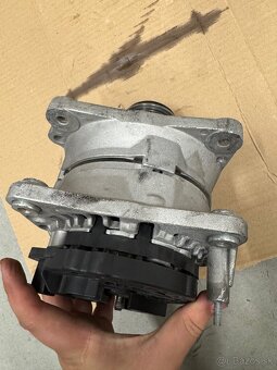 alternátor Skoda Audi seat vw - 4