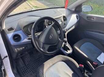 Hyundai i10 2014 - 2020 - 4