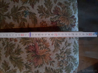 Taburetka vintage - 4