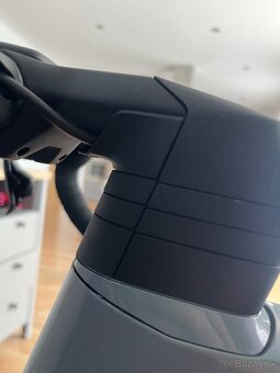 riadidla Syncros Creston 20 Aero - 4