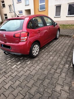 Citroen C3 - 4